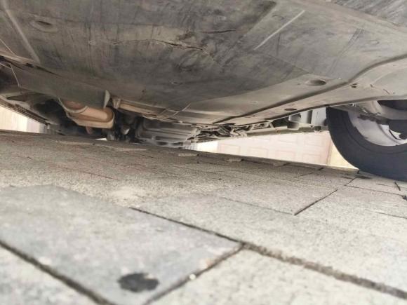 [杭州·浙A] 二手奔驰奔驰V级2017款 V 260 L 尊贵加长版