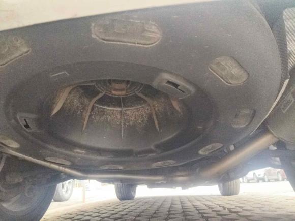 [青岛·鲁B] 二手比亚迪比亚迪S72015款 2.0T 自动旗舰型