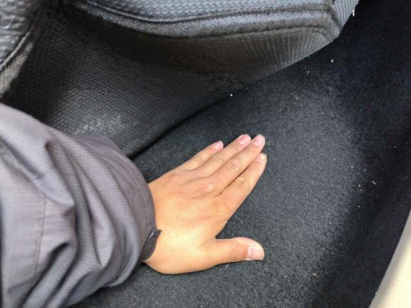 [苏州·苏E] 二手斯柯达昊锐2012款 1.8TSI 自动优雅版