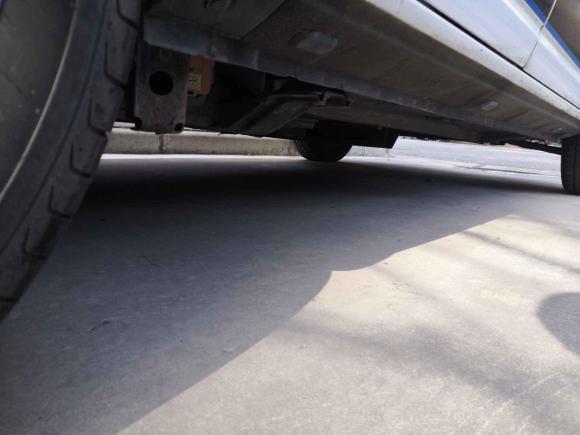 [上海·沪A] 二手雷诺雷诺 e诺2019款 e尚型