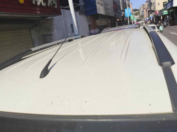 [深圳·湘L] 二手五菱汽车五菱宏光2013款 1.5L S豪华型