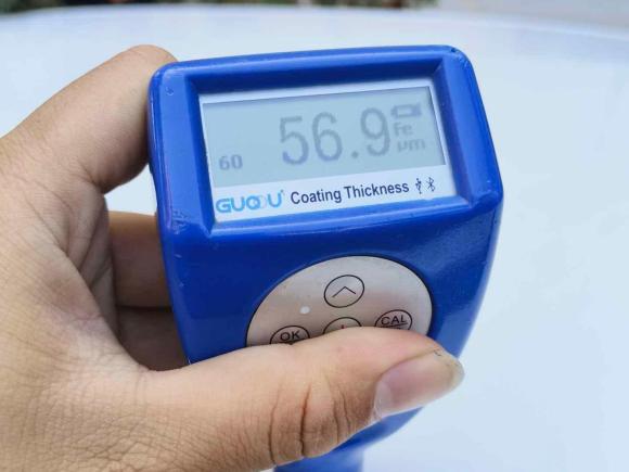 [深圳·粤B] 二手五菱汽车宏光MINIEV2020款 悦享款 磷酸铁锂