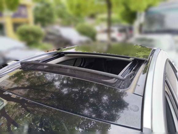 [芜湖·皖B] 二手奔驰奔驰GLA2018款 GLA 200 动感型