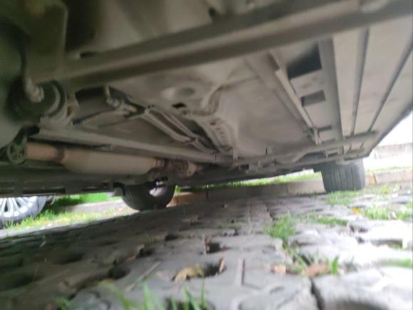 [西安·陕A] 二手中华中华V62018款 1.5T 自动尊贵型