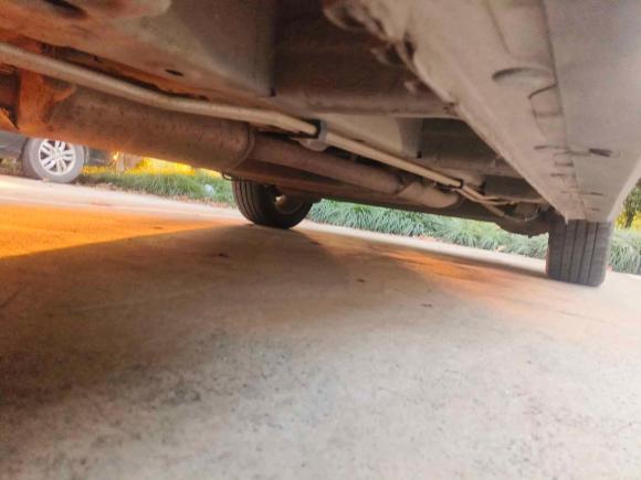 [嘉兴·豫D] 二手宝骏宝骏7302016款 1.5T 手动豪华型 7座