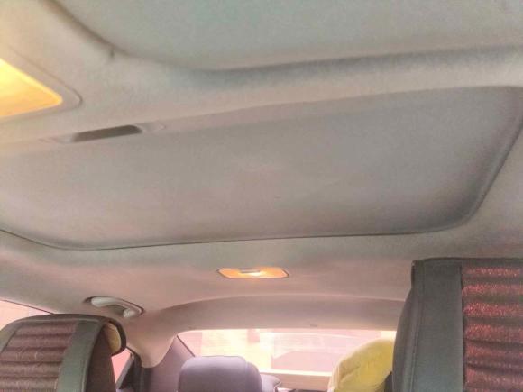 [佛山·赣G] 二手现代朗动2015款 1.6L 手动领先型