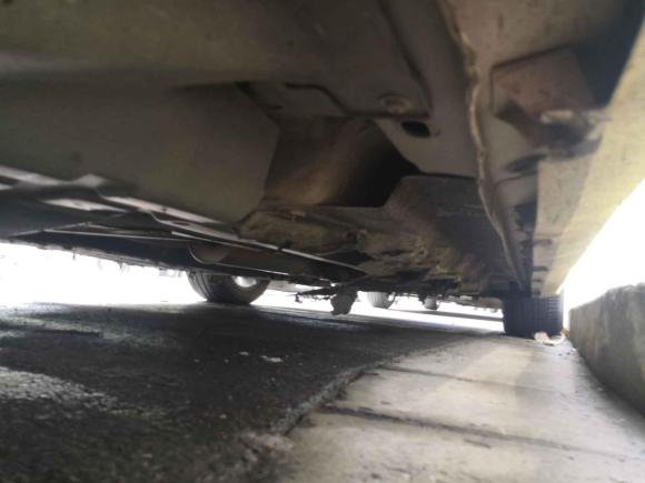 [上海·鄂J] 二手福特金牛座2015款 EcoBoost 245 豪华型