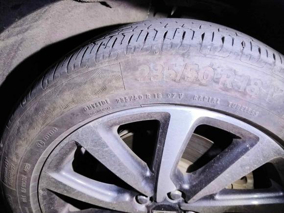 [武汉·鄂A] 二手林肯林肯大陆2017款 2.0T 两驱尊享版