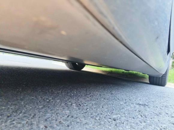 [南京·苏A] 二手特斯拉Model 32019款 标准续航后驱升级版