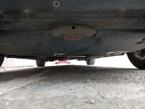 [台州·浙J] 二手马自达马自达62013款 2.0L 自动时尚型