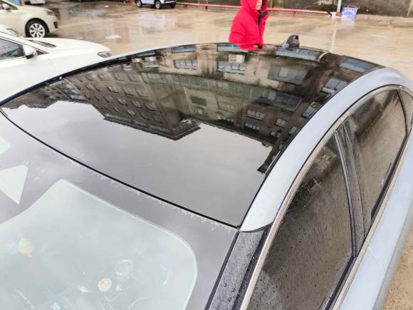 [南通·苏F] 二手林肯林肯Z2022款 i酷 尊尚版