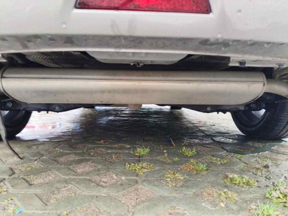 [嘉兴·浙F] 二手东风风神奕炫MAX2021款 1.5T 超能型爸版