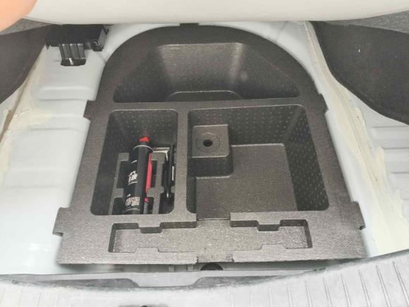 [南昌·赣A] 二手东风风神东风风神E702023款 500 智行版 磷酸铁锂 47.58kWh