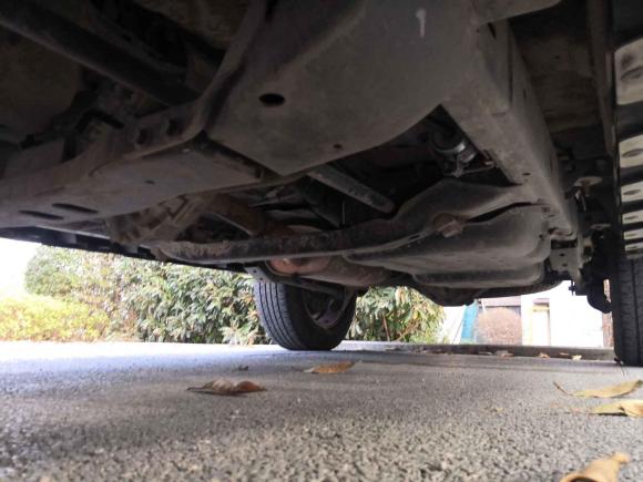 [无锡·苏B] 二手哈弗哈弗H5经典2016款 经典版 2.0T 手动四驱精英型