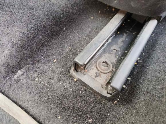 [北京·京A] 二手特斯拉Model 32020款 改款 标准续航后驱升级版