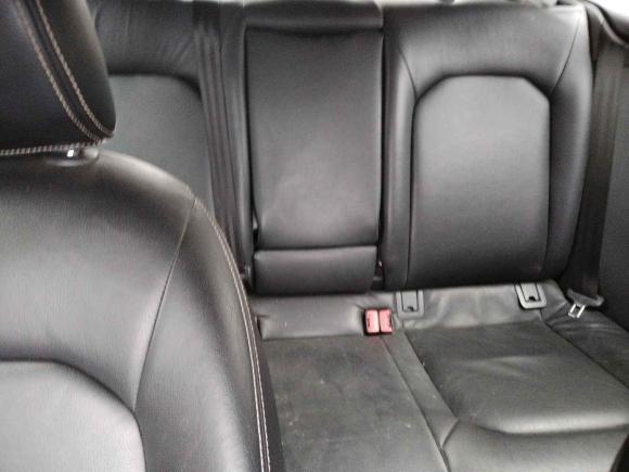 [芜湖·桂A] 二手奥迪奥迪A32014款 Sportback 35 TFSI 自动进取型