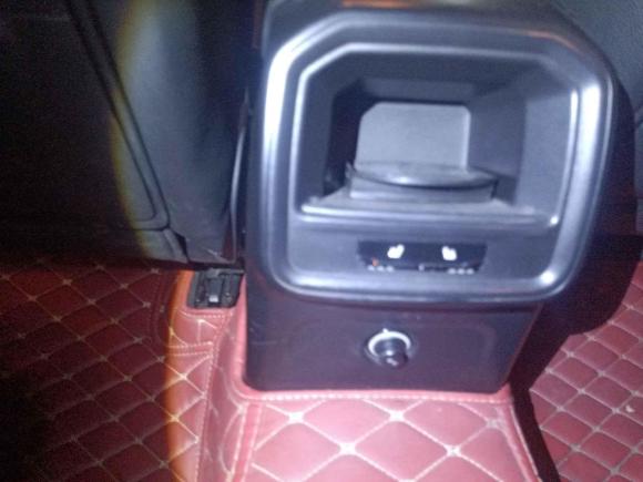 [深圳·粤B] 二手保时捷Macan2014款 Macan 2.0T