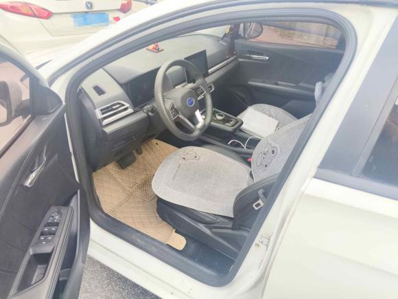 [湖州·浙E] 二手比亚迪比亚迪e22019款 高续航版 耀·豪华型