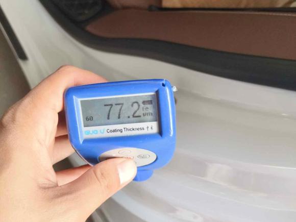 [广州·粤F] 二手别克君威2019款 20T 精英型 国VI