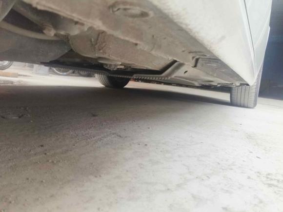 [南昌·赣A] 二手奥迪奥迪A32016款 Limousine 35 TFSI 领英型