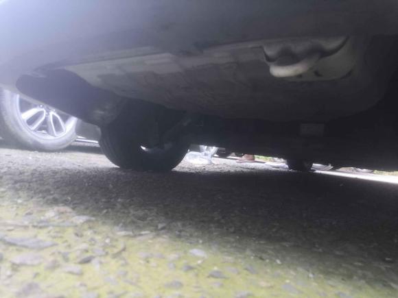 [杭州·浙A] 二手东风风行风行S50EV2018款 豪华型