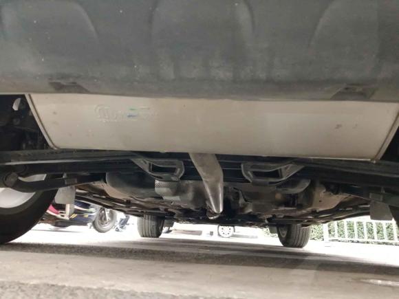 [济南·鲁A] 二手Jeep自由侠2019款 220T 自动领先版