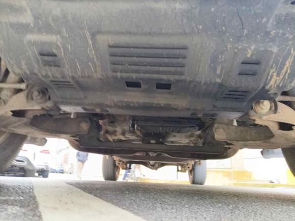 [上海·苏B] 二手长城风骏52013款 2.8T欧洲版 两驱精英型大双排GW2.8TC