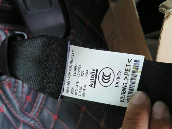 [佛山·粤E] 二手本田享域2019款 180TURBO CVT乐享版 国VI