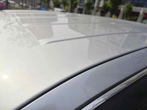 [无锡·苏B] 二手别克别克GL82014款 2.4L 经典版