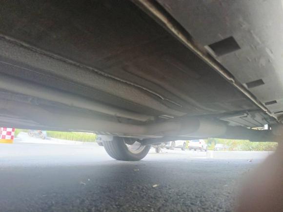 [宁波·浙B] 二手福特翼虎2013款 1.6L GTDi 两驱风尚型