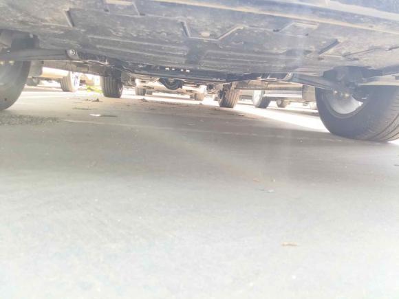 [西安·陕A] 二手东风风行风行M72022款 领爵款 2.0T 自动伯爵版