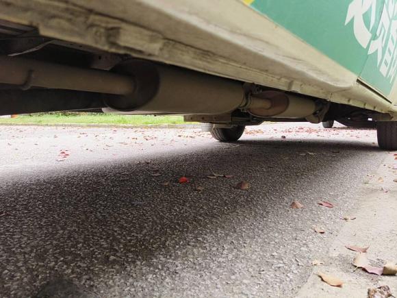 [无锡·苏B] 二手福特经典全顺2009款 2.8T柴油多功能型长轴中顶JX493ZLQ3