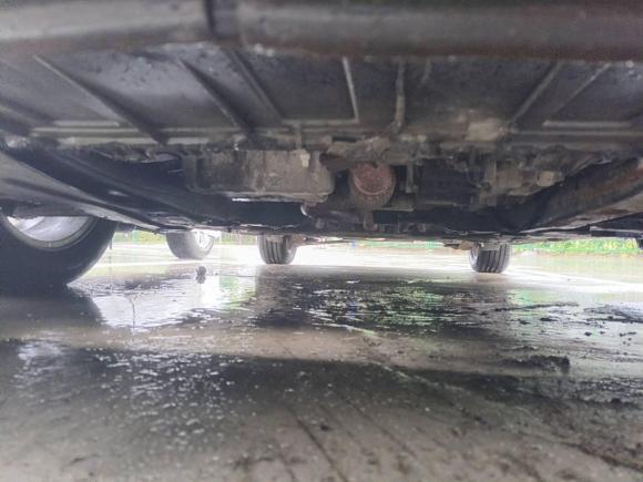 [深圳·渝B] 二手别克英朗2014款 XT 1.6L 自动舒适版