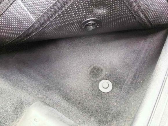 [芜湖·皖B] 二手奔驰奔驰GLK级2015款 GLK 260 4MATIC 动感型 极致版