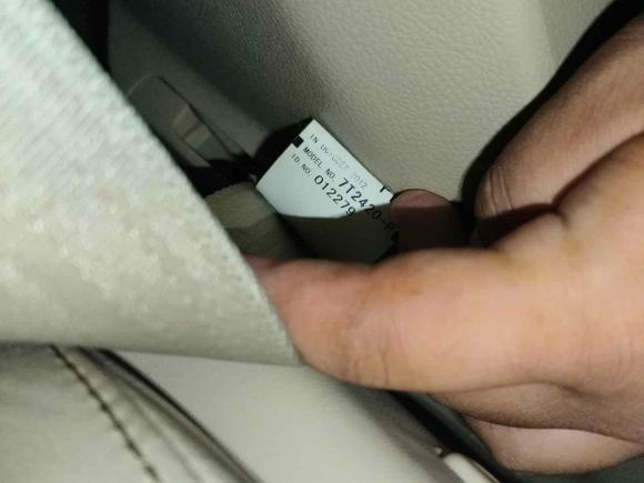 [青岛·鲁U] 二手丰田兰德酷路泽2012款 4.6L 自动VX-R