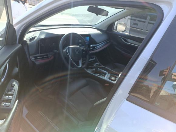 [苏州·赣F] 二手长安长安CS55PLUS2020款 1.5T 自动炫色型