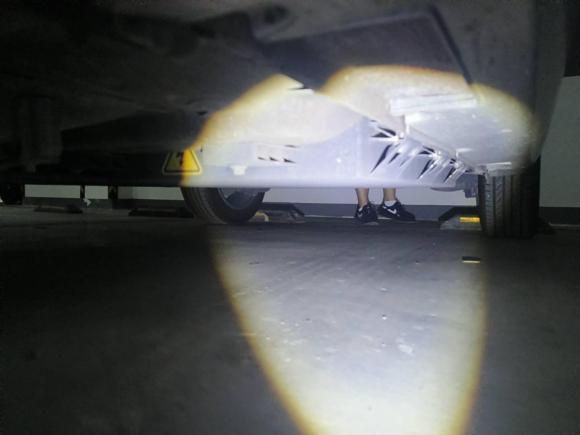 [苏州·苏E] 二手睿蓝汽车枫叶30X2020款 风尚版