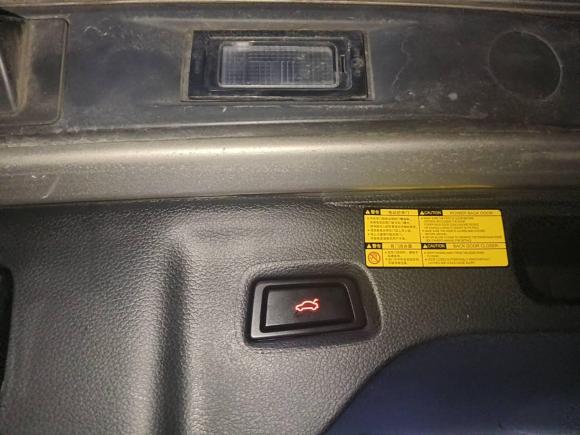 [嘉兴·浙F] 二手宝沃宝沃BX52017款 20TGDI 自动两驱领先型