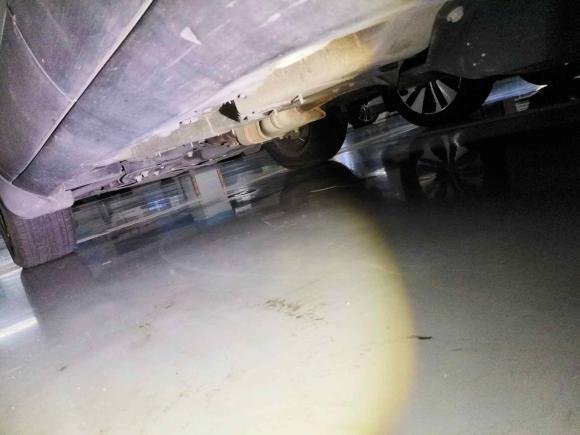 [苏州·苏J] 二手Jeep自由侠2017款 180TS 自动四驱全能版