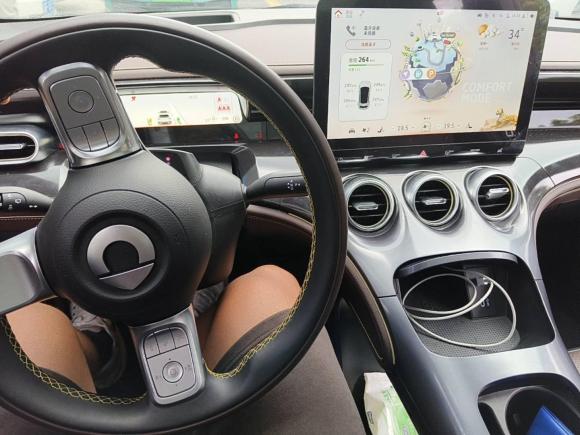 [南通·苏F] 二手smartsmart精灵#32023款 Pulse四驱版