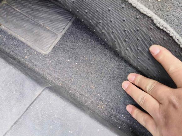 [常州·苏D] 二手标致标致5082012款 2.0L 自动天窗经典版