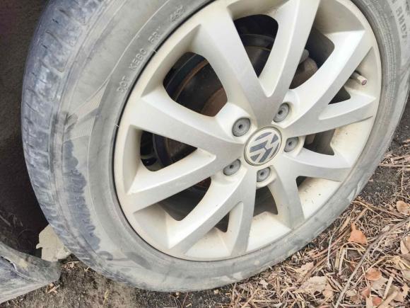 [上海·苏E] 二手大众速腾2012款 1.4TSI 手动豪华型