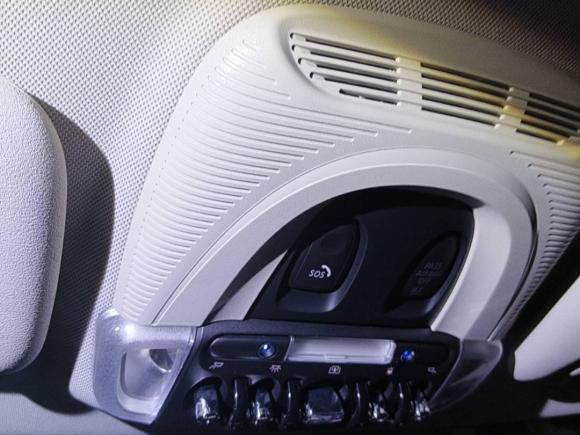 [上海·沪B] 二手MINIMINI2020款 1.5T COOPER 艺术家