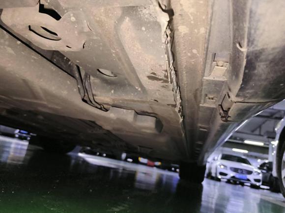 [深圳·粤B] 二手别克君威2017款 GS 28T 尊贵型