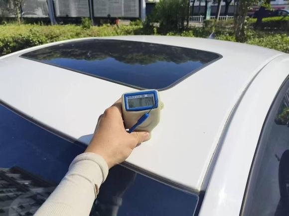 [宁波·浙B] 二手别克君威2015款 1.6T 领先技术型