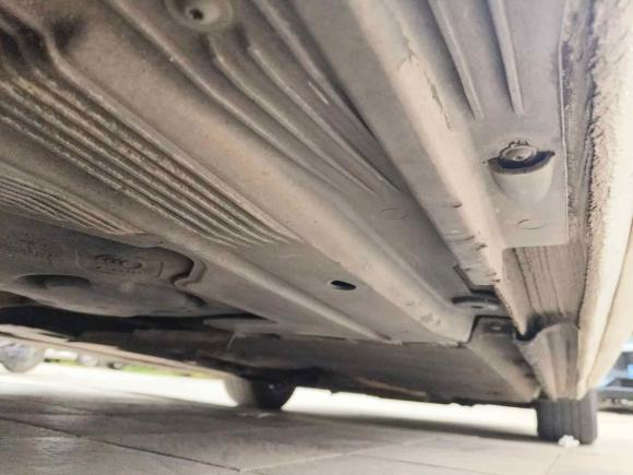 [西安·陕A] 二手奥迪奥迪A4L2015款 35 TFSI 自动标准型