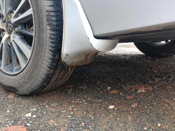 [佛山·粤E] 二手丰田雷凌2017款 1.2T G CVT精英版