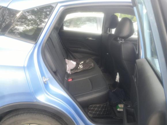 [嘉兴·浙F] 二手哪吒汽车哪吒V2021款 长续航娱乐版