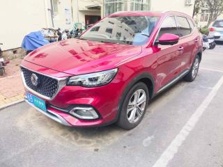 名爵名爵HS2018款 30T 自动两驱Trophy荷尔蒙超燃版 国V「青岛二手车」「天天拍车」