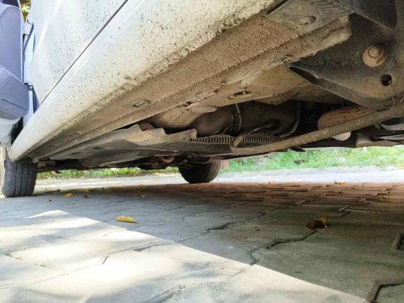 [成都·川M] 二手大众捷达2015款 1.6L 手动时尚型